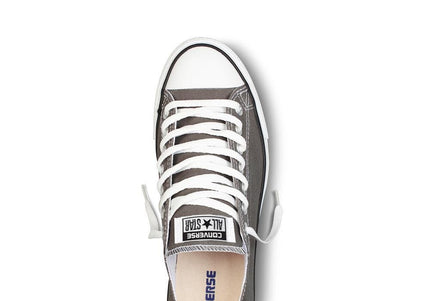 CONVERSE CHUCK TAYLOR ALL STAR LOW UNISEX SNEAKERS