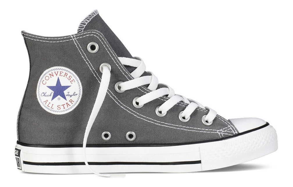 CONVERSE CHUCK TAYLOR ALL STAR HI UNISEX SNEAKERS