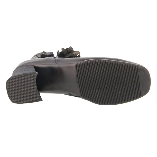 L'ARTISTE LORALIE-CHA WOMEN BOOTS