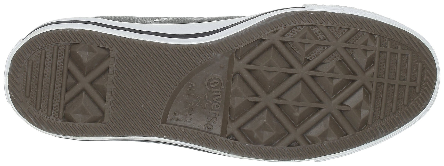 CONVERSE CHUCK TAYLOR ALL STAR LOW LEATHER UNISEX SNEAKERS