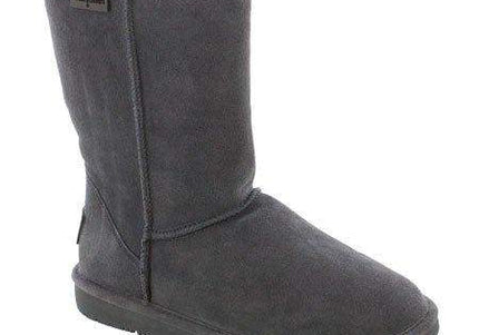 Minnetonka Calgary Tall Boot-Minnetonka-Boots,Brand_Minnetonka,Gender_Women's,Type_Boots,Women
