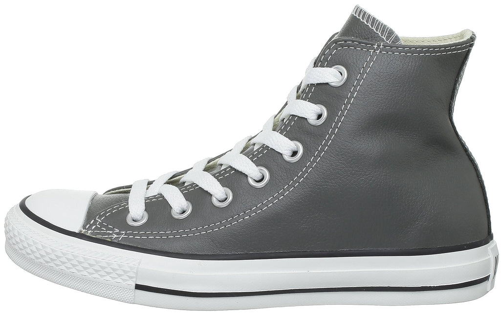 CONVERSE CHUCK TAYLOR ALL STAR HI LEATHER UNISEX SNEAKERS