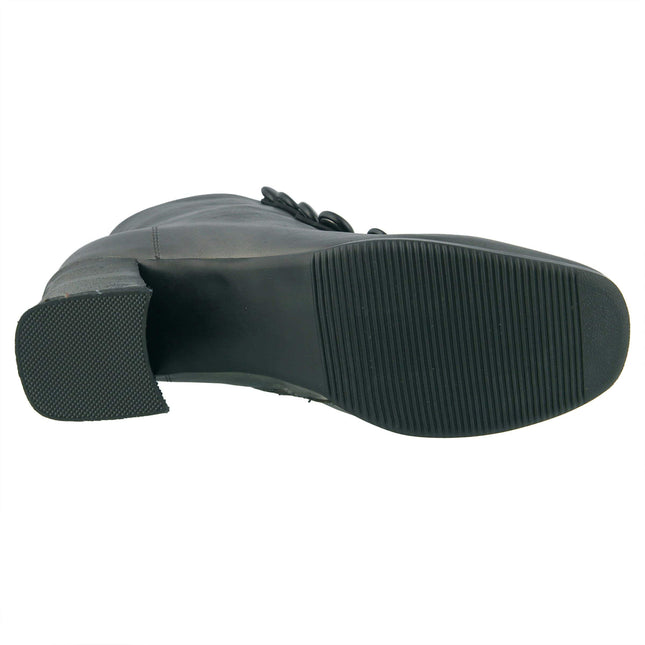 L'ARTISTE MITZIE-CHA WOMEN BOOTS
