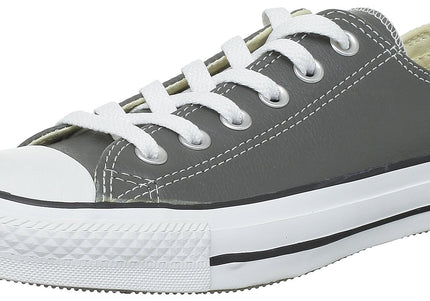 CONVERSE CHUCK TAYLOR ALL STAR LOW LEATHER UNISEX SNEAKERS