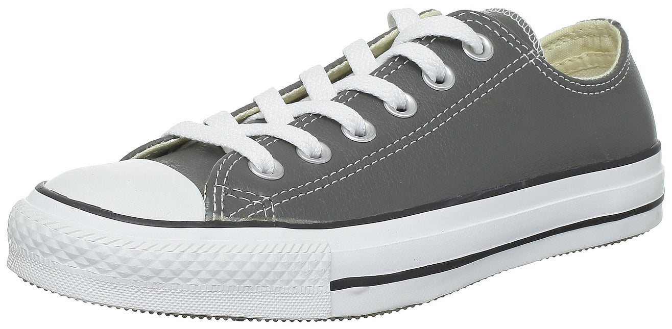 CONVERSE CHUCK TAYLOR ALL STAR LOW LEATHER UNISEX SNEAKERS