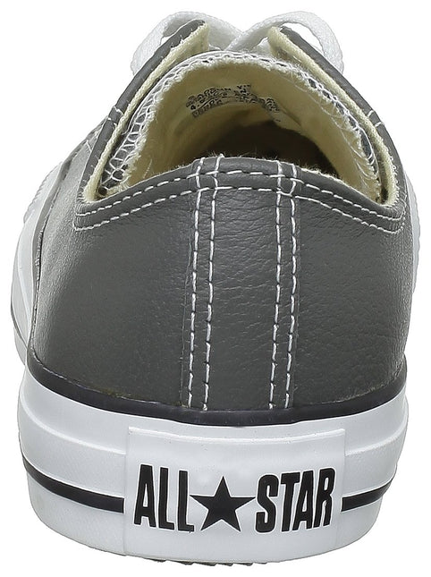 CONVERSE CHUCK TAYLOR ALL STAR LOW LEATHER UNISEX SNEAKERS