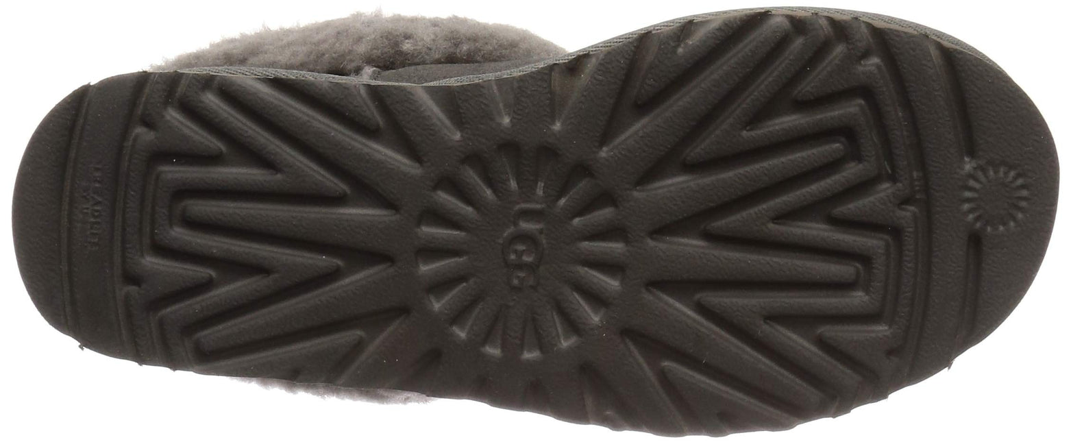 UGG W CLASSIC MINI FLUFF WOMEN BOOTS