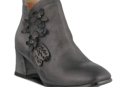 L'ARTISTE LORALIE-CHA WOMEN BOOTS
