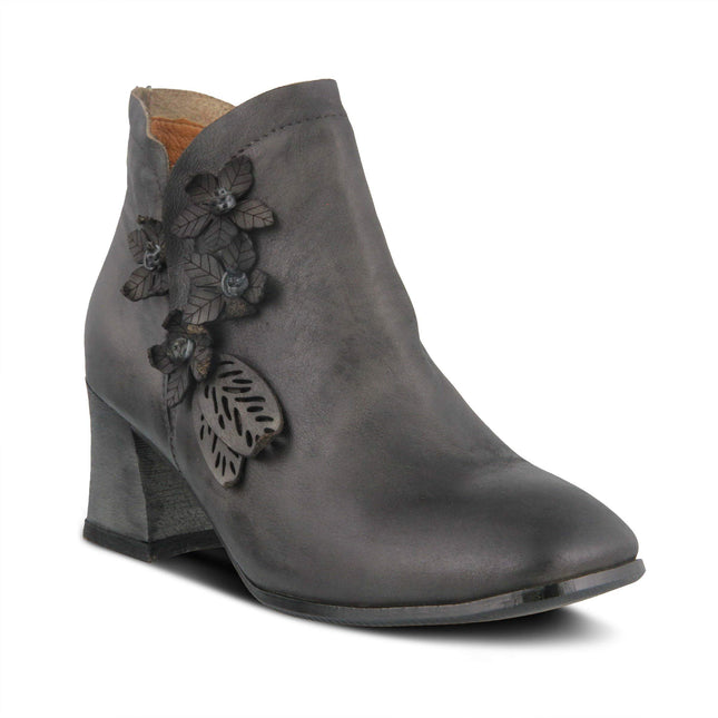 L'ARTISTE LORALIE-CHA WOMEN BOOTS