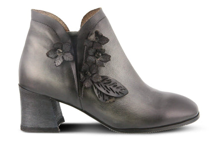 L'ARTISTE LORALIE-CHA WOMEN BOOTS