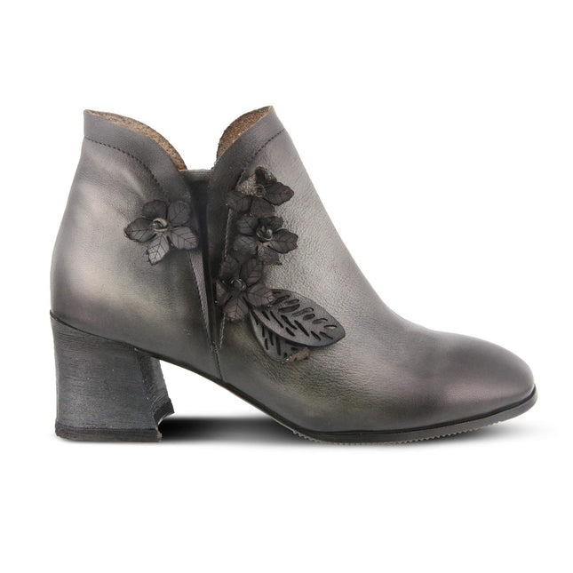 L'ARTISTE LORALIE-CHA WOMEN BOOTS