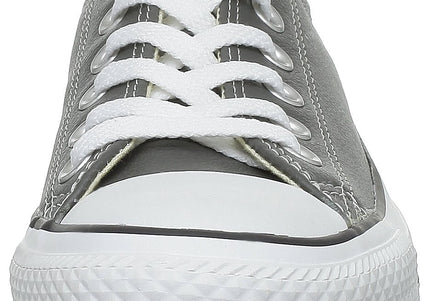 CONVERSE CHUCK TAYLOR ALL STAR LOW LEATHER UNISEX SNEAKERS