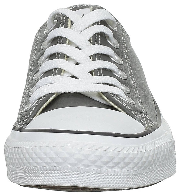 CONVERSE CHUCK TAYLOR ALL STAR LOW LEATHER UNISEX SNEAKERS
