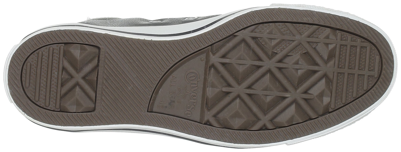 CONVERSE CHUCK TAYLOR ALL STAR HI LEATHER UNISEX SNEAKERS