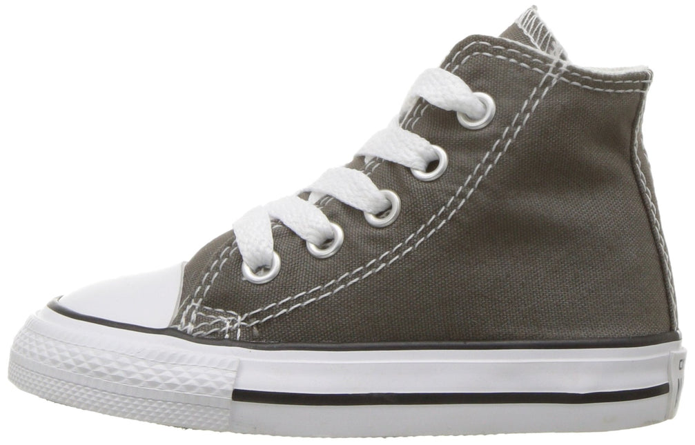 CONVERSE I CHUCK TAYLOR ALL STAR HI KIDS SNEAKERS