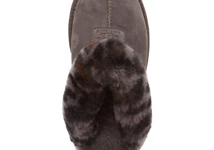 UGG COQUETTE LEOPARD WOMEN SHOES