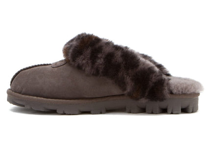 UGG COQUETTE LEOPARD WOMEN SHOES