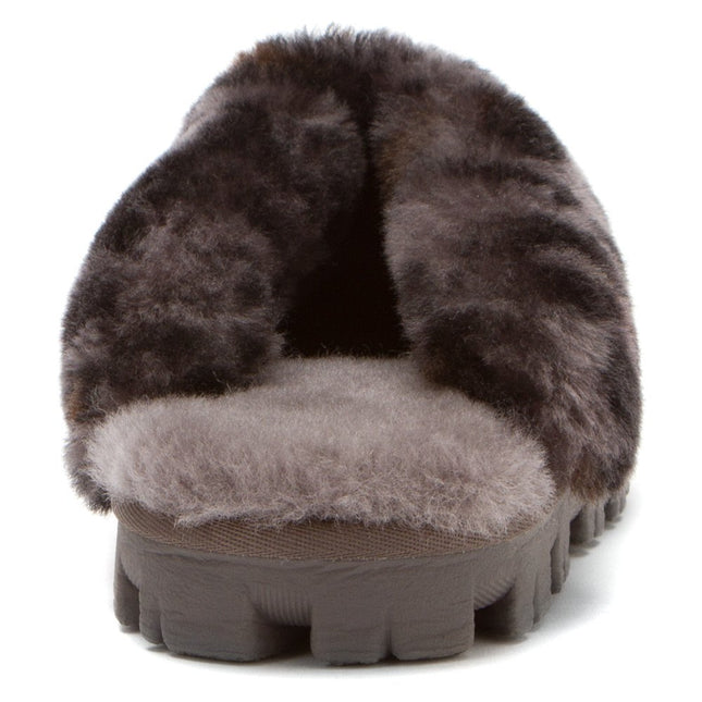UGG COQUETTE LEOPARD WOMEN SHOES