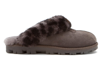 UGG COQUETTE LEOPARD WOMEN SHOES