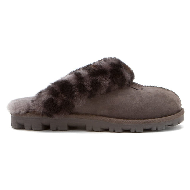 UGG COQUETTE LEOPARD WOMEN SHOES
