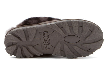 UGG COQUETTE LEOPARD WOMEN SHOES