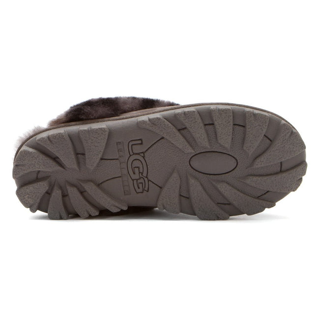 UGG COQUETTE LEOPARD WOMEN SHOES