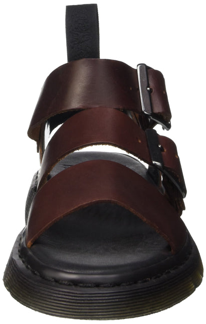 DR. MARTENS GRYPHON UNISEX SANDALS