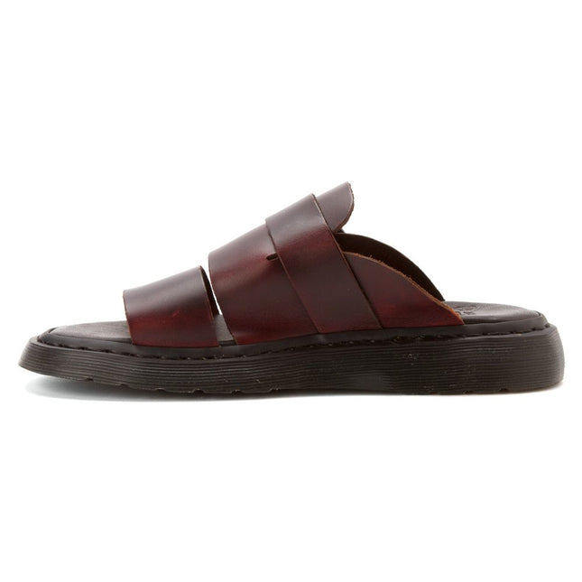 DR. MARTENS BRELADE MEN SANDALS