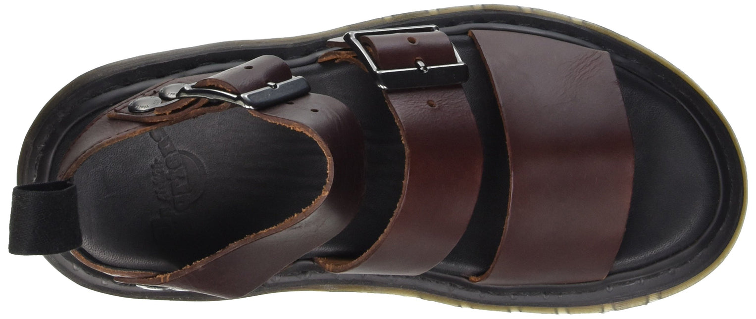 DR. MARTENS GRYPHON UNISEX SANDALS