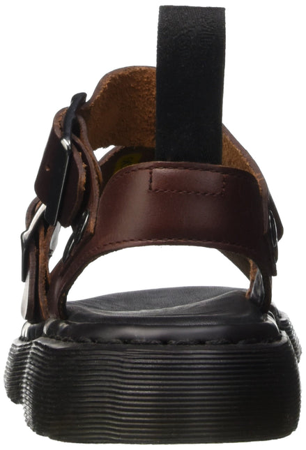 DR. MARTENS GRYPHON UNISEX SANDALS
