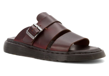 DR. MARTENS BRELADE MEN SANDALS
