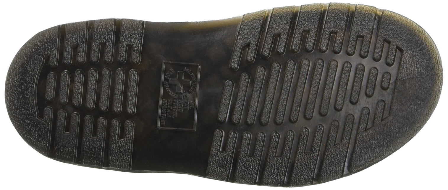 DR. MARTENS GRYPHON UNISEX SANDALS
