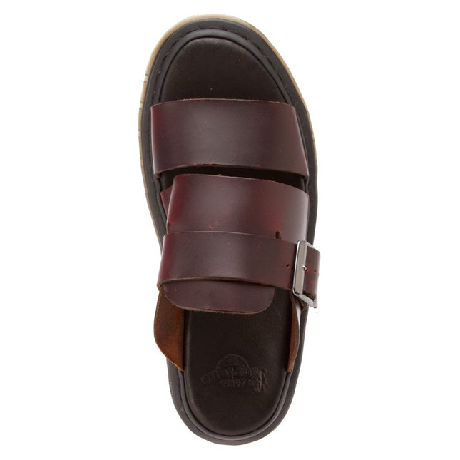 DR. MARTENS BRELADE MEN SANDALS