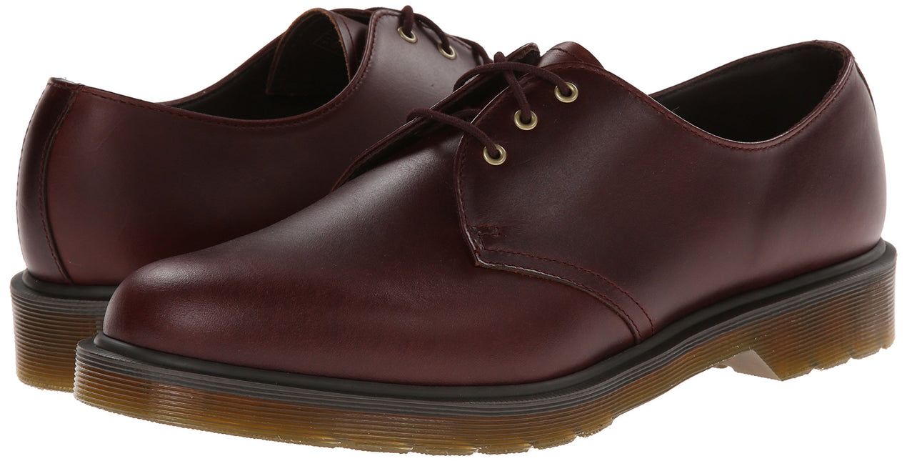 DR. MARTENS 1461 MEN WOMEN SHOES