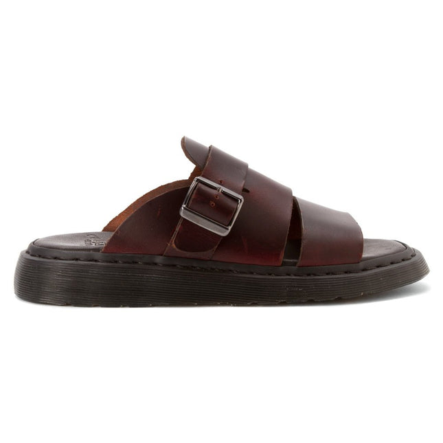 DR. MARTENS BRELADE MEN SANDALS