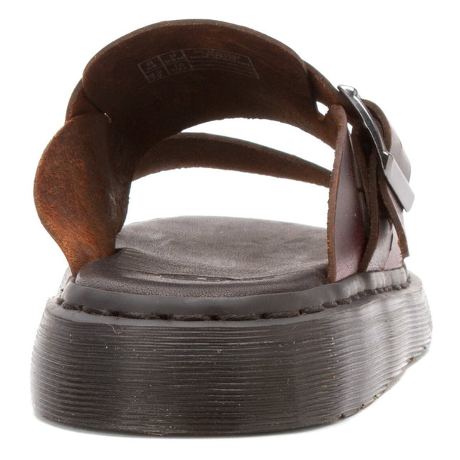 DR. MARTENS BRELADE MEN SANDALS