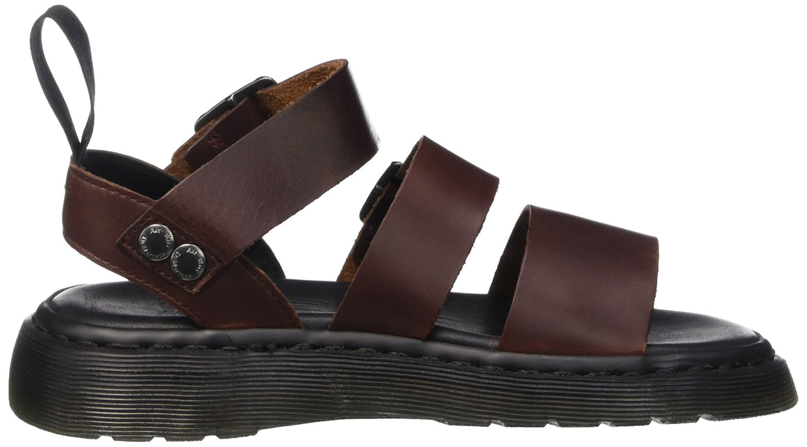 DR. MARTENS GRYPHON UNISEX SANDALS