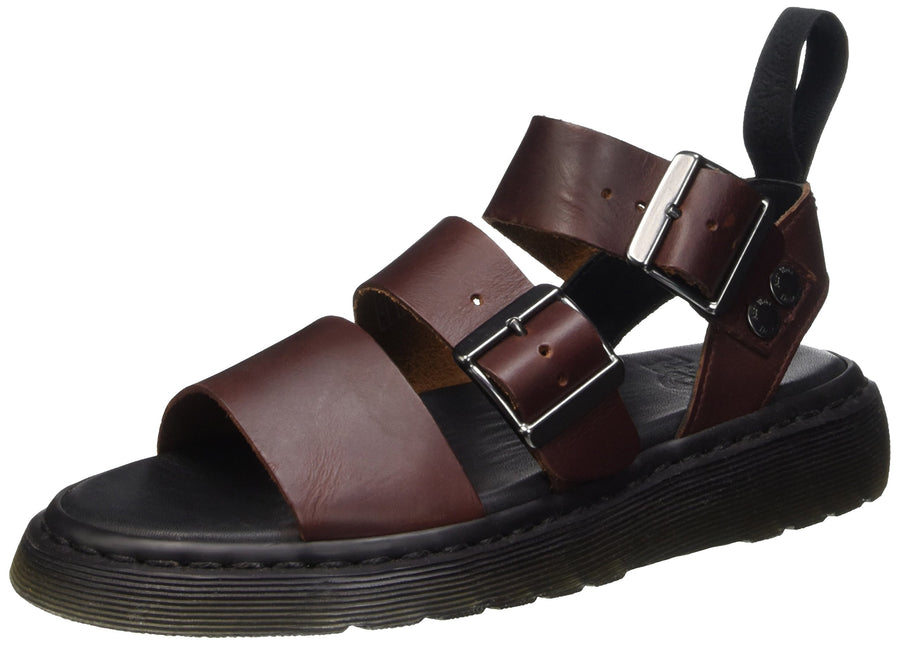 DR. MARTENS GRYPHON UNISEX SANDALS