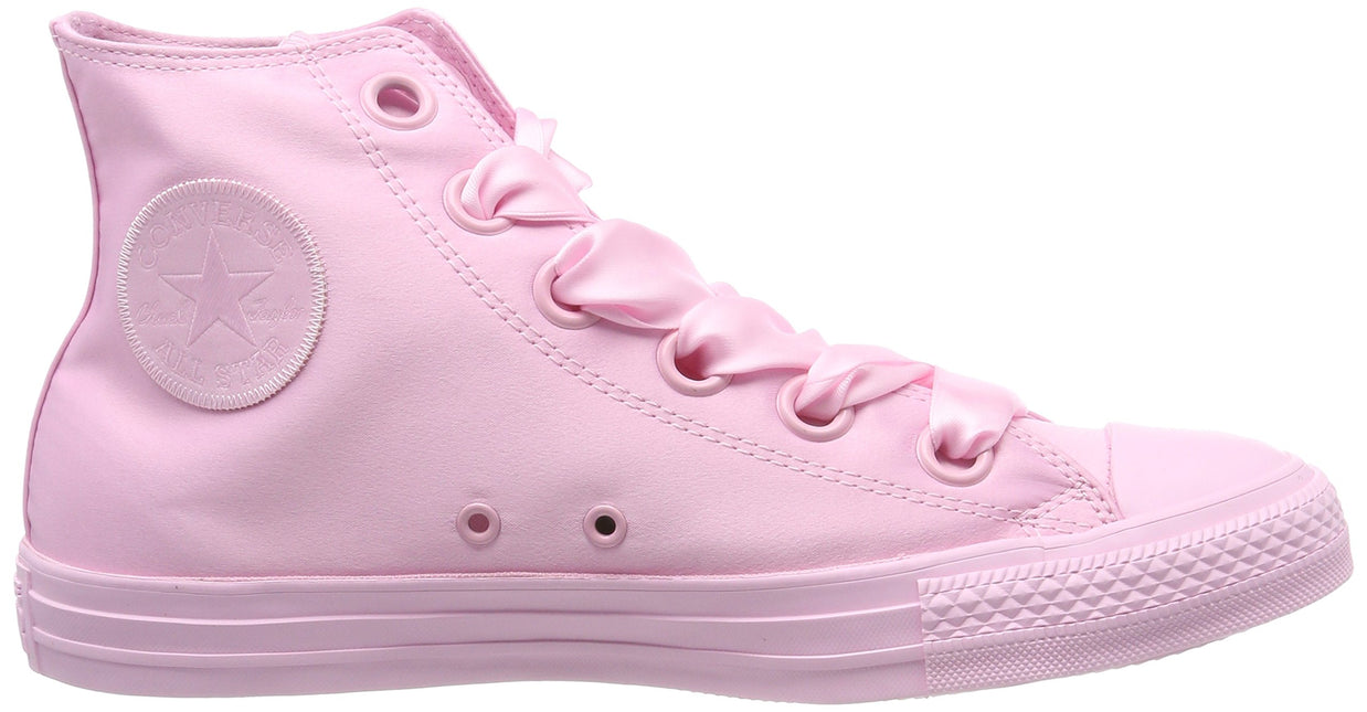CONVERSE CHUCK TAYLOR ALL STAR BIG EYELETS HI WOMEN SNEAKERS