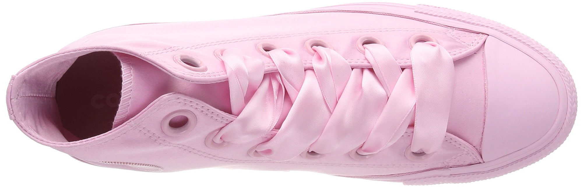 CONVERSE CHUCK TAYLOR ALL STAR BIG EYELETS HI WOMEN SNEAKERS