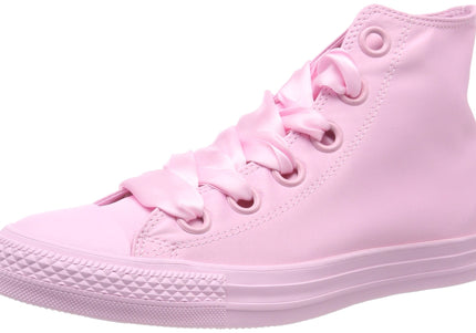 CONVERSE CHUCK TAYLOR ALL STAR BIG EYELETS HI WOMEN SNEAKERS