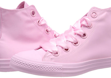 CONVERSE CHUCK TAYLOR ALL STAR BIG EYELETS HI WOMEN SNEAKERS
