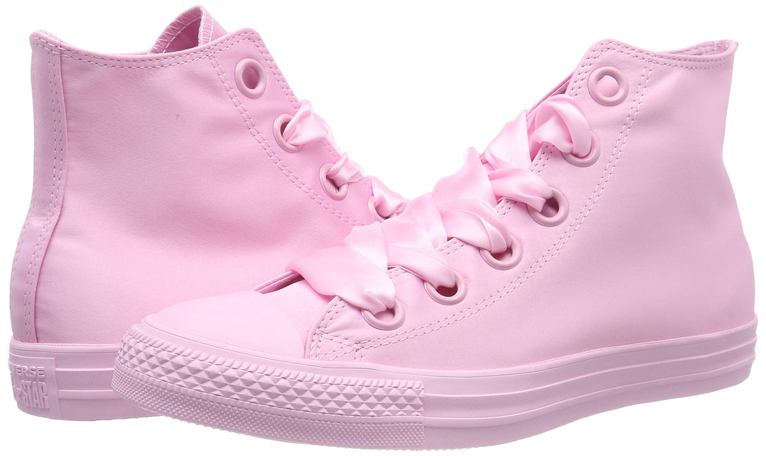 CONVERSE CHUCK TAYLOR ALL STAR BIG EYELETS HI WOMEN SNEAKERS