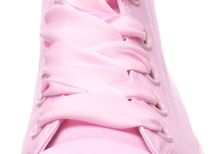CONVERSE CHUCK TAYLOR ALL STAR BIG EYELETS HI WOMEN SNEAKERS
