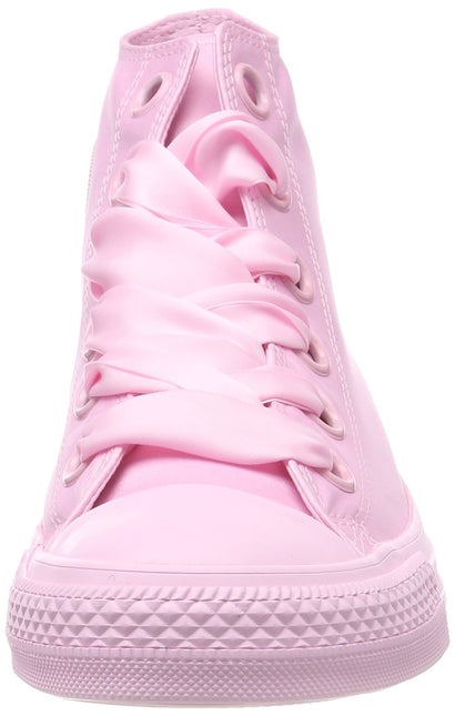 CONVERSE CHUCK TAYLOR ALL STAR BIG EYELETS HI WOMEN SNEAKERS