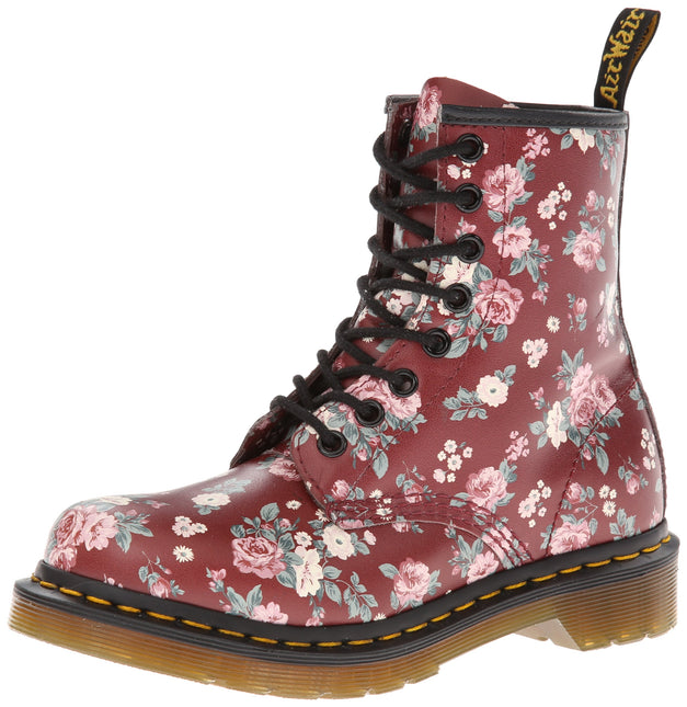 DR. MARTENS 1460 WOMAN WOMEN BOOTS