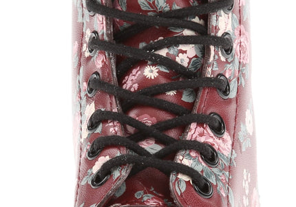 DR. MARTENS 1460 WOMAN WOMEN BOOTS
