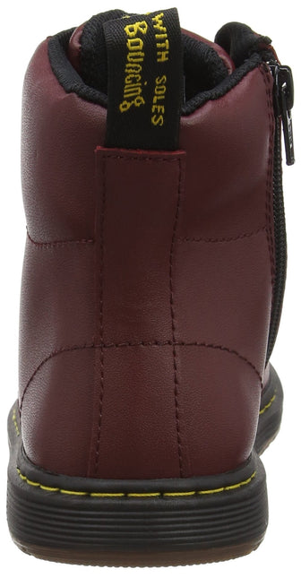 DR. MARTENS MALKY J KIDS BOOTS