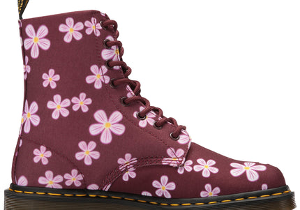 DR. MARTENS PAGE MEADOW WOMEN BOOTS