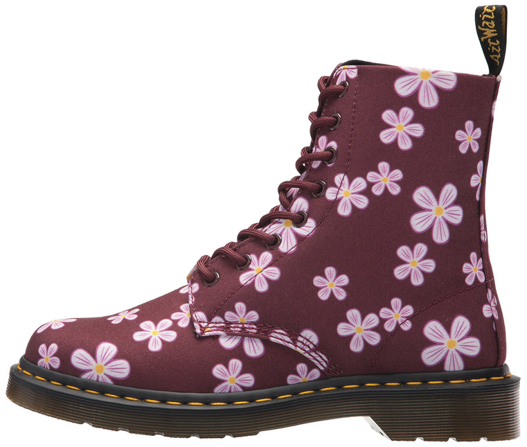 DR. MARTENS PAGE MEADOW WOMEN BOOTS